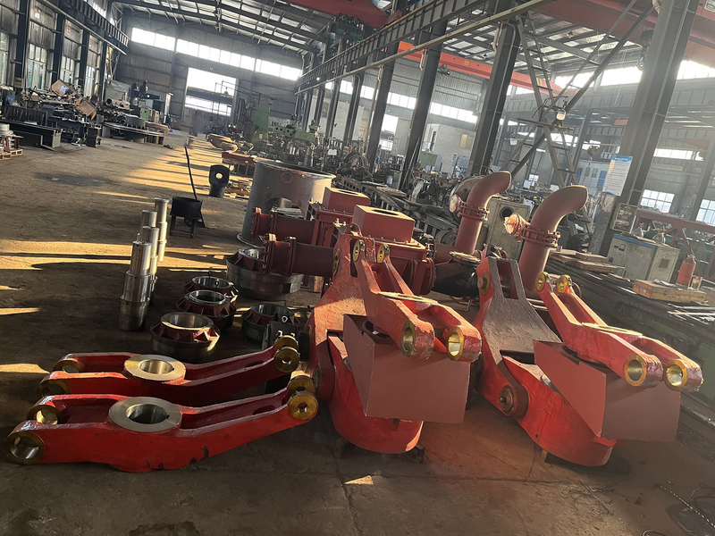 Hefei Hengcheng Industrial Equipment Technology Co., Ltd linea di produzione del fabbricante