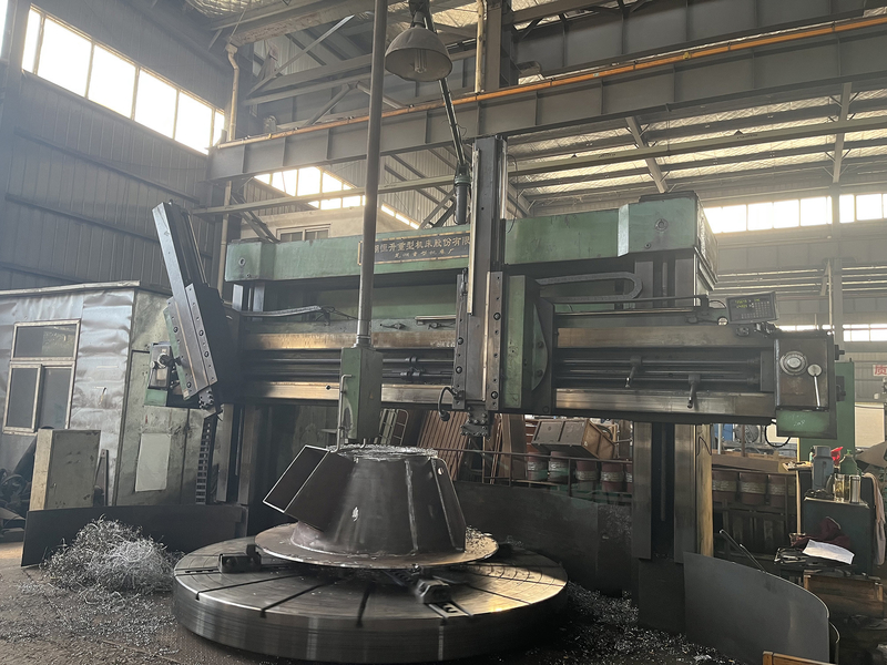 Hefei Hengcheng Industrial Equipment Technology Co., Ltd linea di produzione del fabbricante