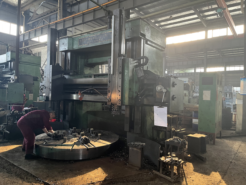 Hefei Hengcheng Industrial Equipment Technology Co., Ltd linea di produzione del fabbricante