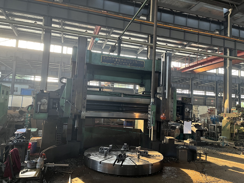 Hefei Hengcheng Industrial Equipment Technology Co., Ltd linea di produzione del fabbricante