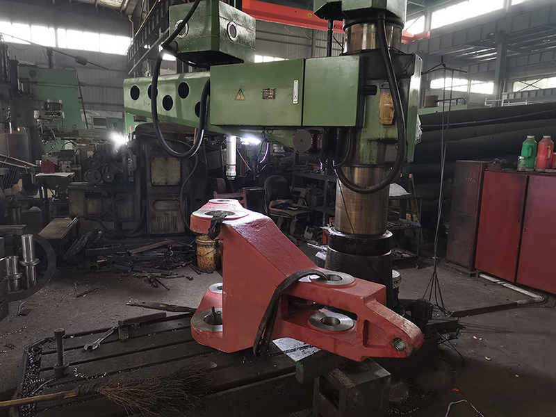 Hefei Hengcheng Industrial Equipment Technology Co., Ltd linea di produzione del fabbricante