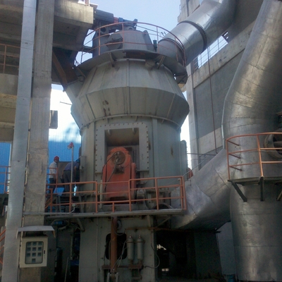 Pulverizer verticale del carbone 6500t-D nell'attrezzatura di centrale elettrica HVM2800M