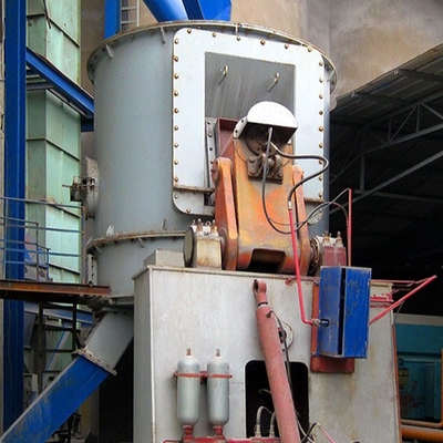 Pianta ad alto rendimento 560kw-5300kw del mulino del cemento dell'OEM VRM