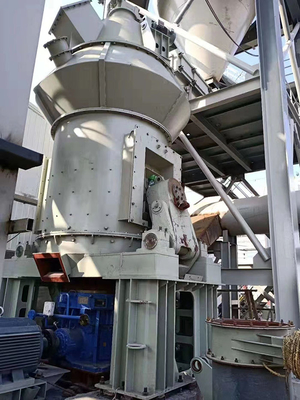 Mulino del Pulverizer del rullo del cemento VRM dell'OEM in centrale elettrica termica