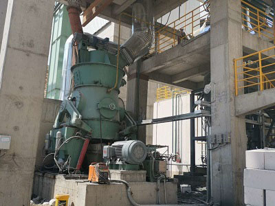 Euipment crudo verticale del mulino di Hengcheng per la macinazione del fasciame sovrapposto di cemento