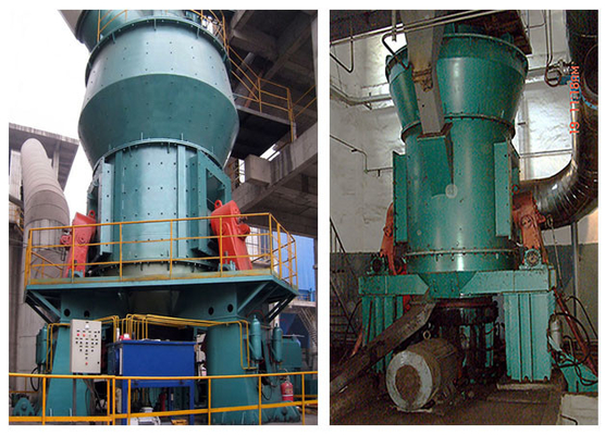 macchina 1250 dell'OEM Mesh Calcium Carbonate Grinding Mill