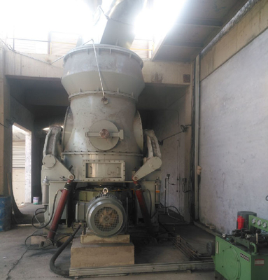 Mulino verticale 45t/H del calcare basso economizzatore d'energia del consumo