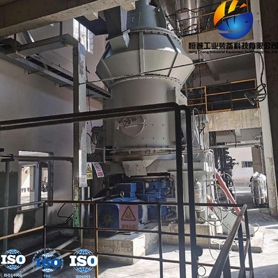 Il mulino stridente/carbone di HVM1300M Coal Vertical Mill /Coal spolverizza la fabbricazione della macchina per la polvere del carbone