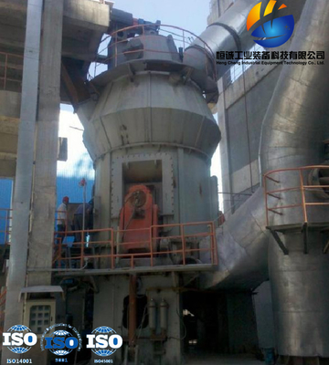 10 - mulino verticale del carbone 90t/H per la macinazione del carbone nella pianta del cemento