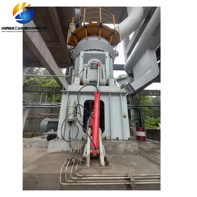 Macchine per la rettifica della dolomite / mulini a rulli verticali per la lavorazione di polvere ultrafine 200-1250 mesh