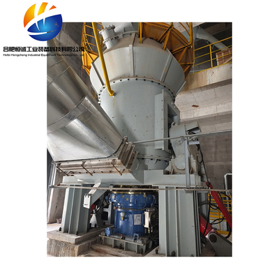 20 T/H 200 mesh 100% pass rate Verticale mulino di carbone utilizzato nelle centrali elettriche, impianti siderurgici