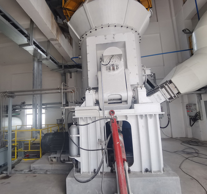 Fabbricanti di macchine a rotoli verticali